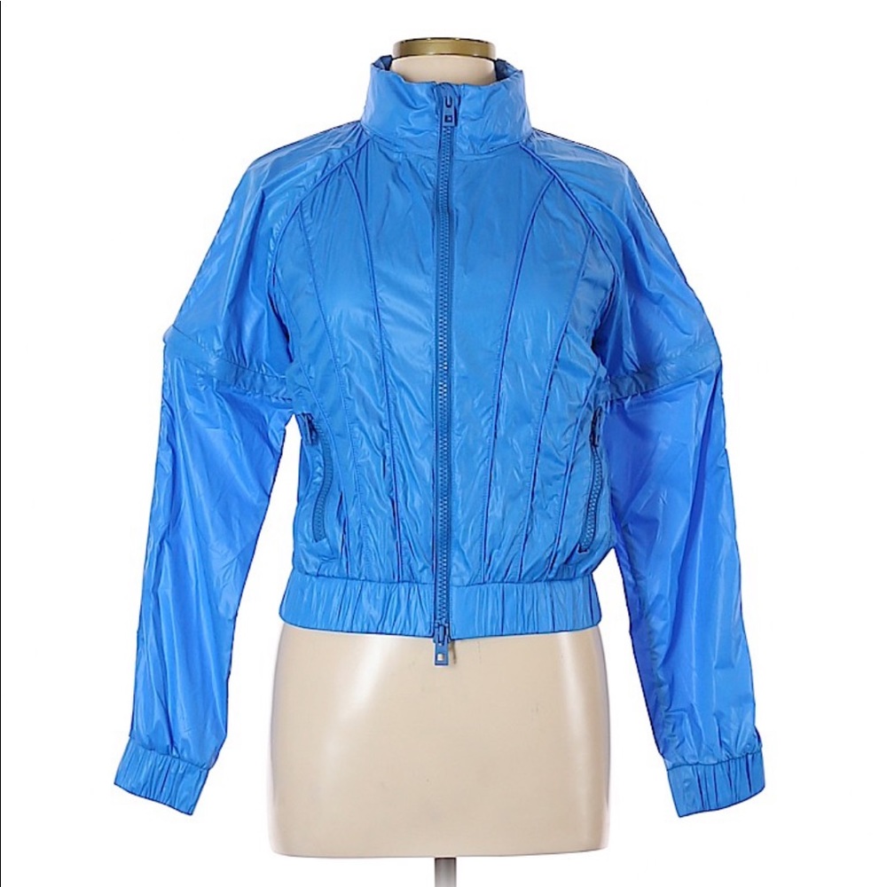 Adidas Stella McCartney Windbreaker